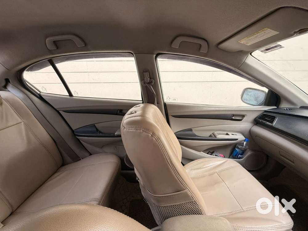 Honda City 2009 Petrol Good Condition