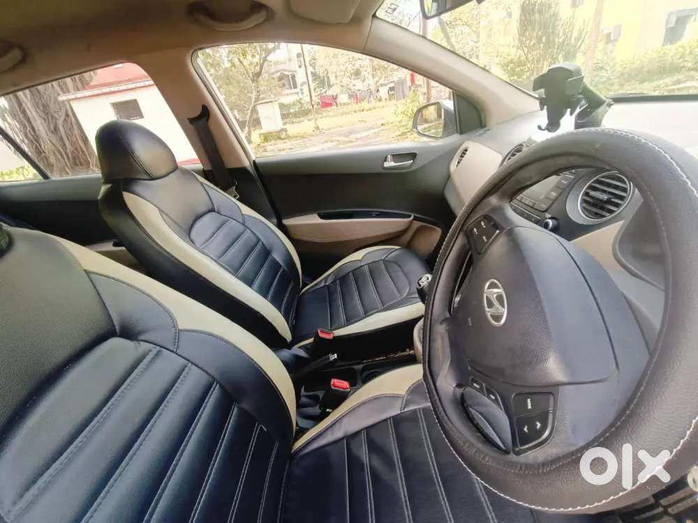 New Shape Special Edition Hyundai Grand I10 Sportz Optional, First Own