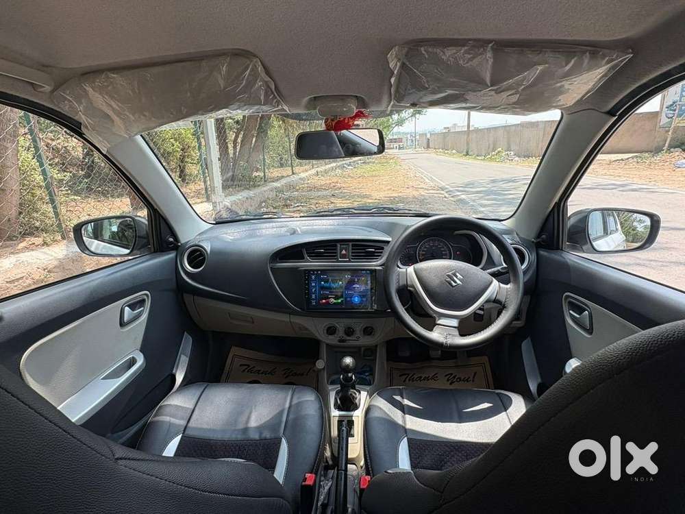 Maruti Suzuki Alto K10 2015 Petrol Good Condition
