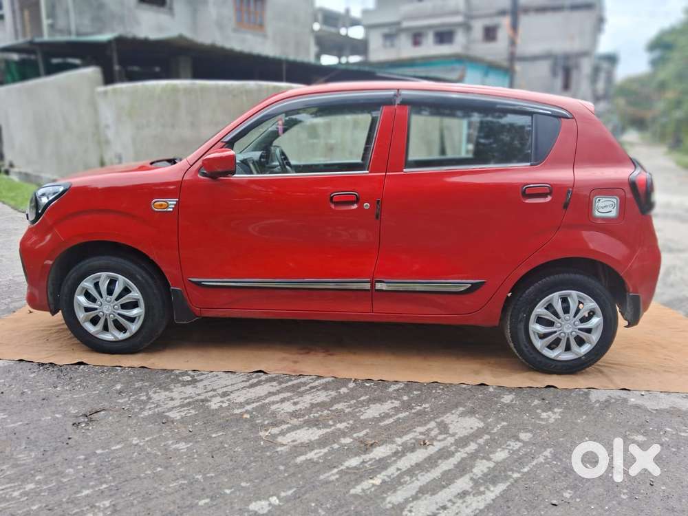 Maruti Suzuki Celerio Vxi, 2024, Petrol