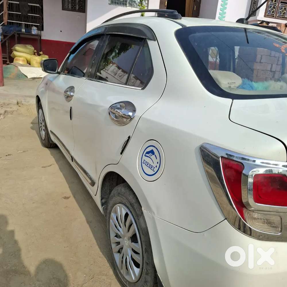 Dzire 2020 Diesel In Very Good Condition And Very Good Mileage