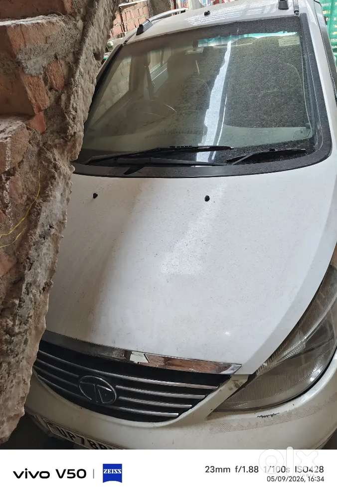 White Colour Good Condition
