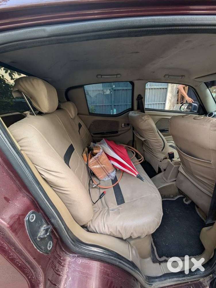 Mahindra E2o Plus P6, 2019, Electric