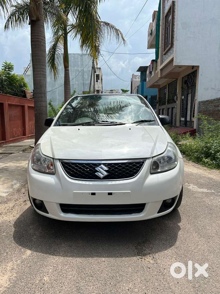 Maruti Suzuki Diesel 2011