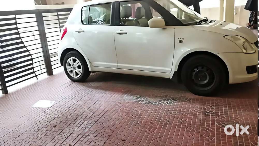 Maruti Suzuki Swift 2009 Diesel