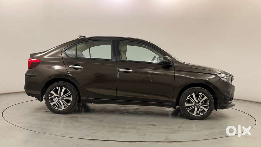 Honda Amaze Vx 1.2 Petrol Mt, 2023, Petrol
