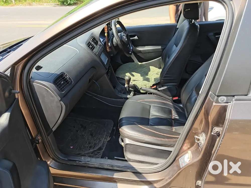 Volkswagen Ameo 1.2 Comfortline 2017