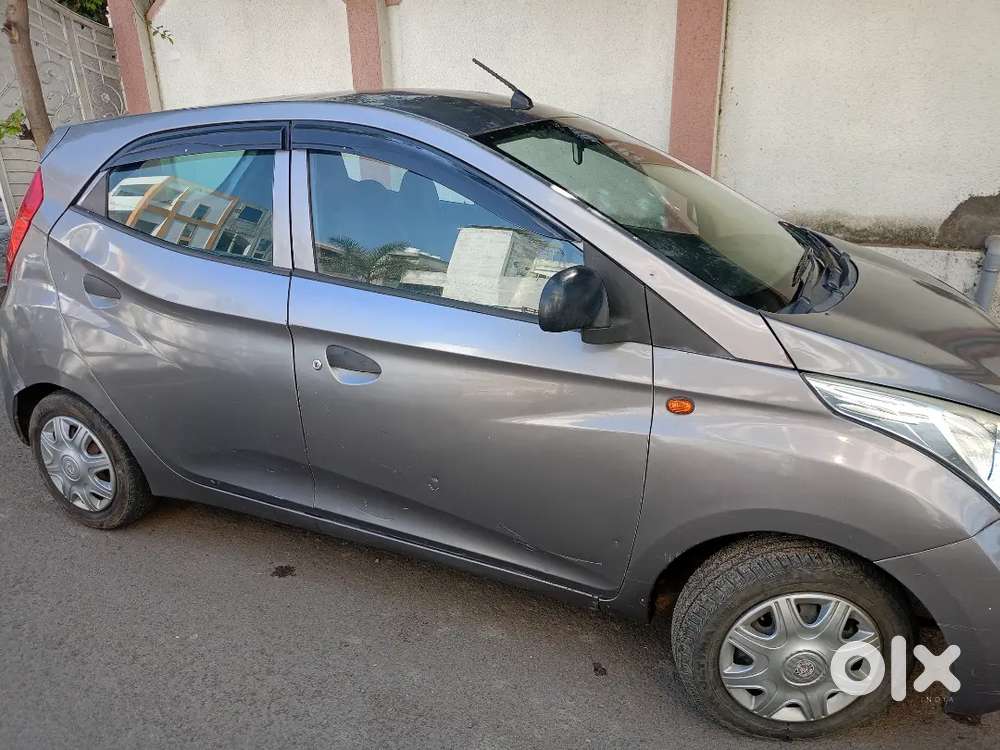 Hyundai Eon 2013 Petrol Good Condition