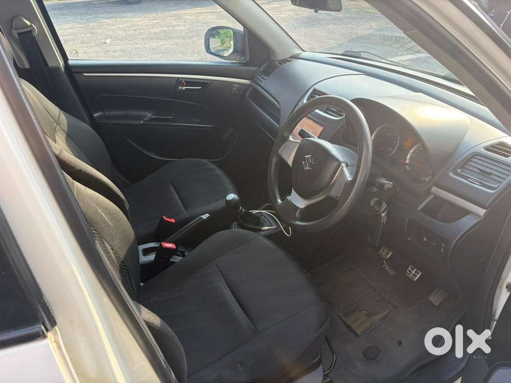 Maruti Suzuki Swift Ddis Vdi, 2013, Diesel