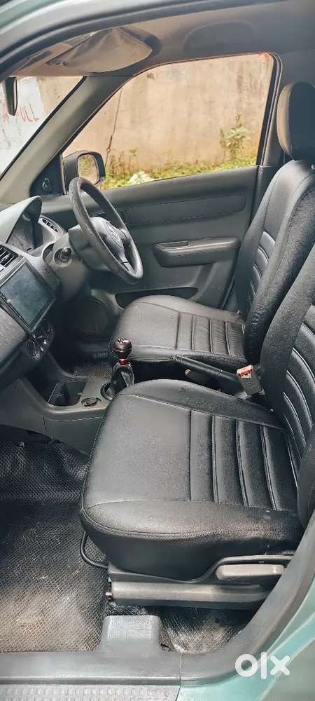 Maruti Suzuki Swift 2009