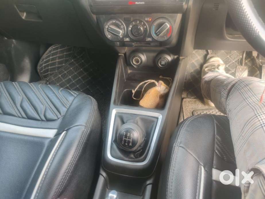 Maruti Suzuki Swift Vxi Cng, 2020, Cng & Hybrids