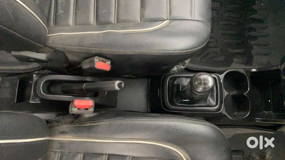 Maruti Suzuki S-presso Vxi Plus, 2021, Petrol