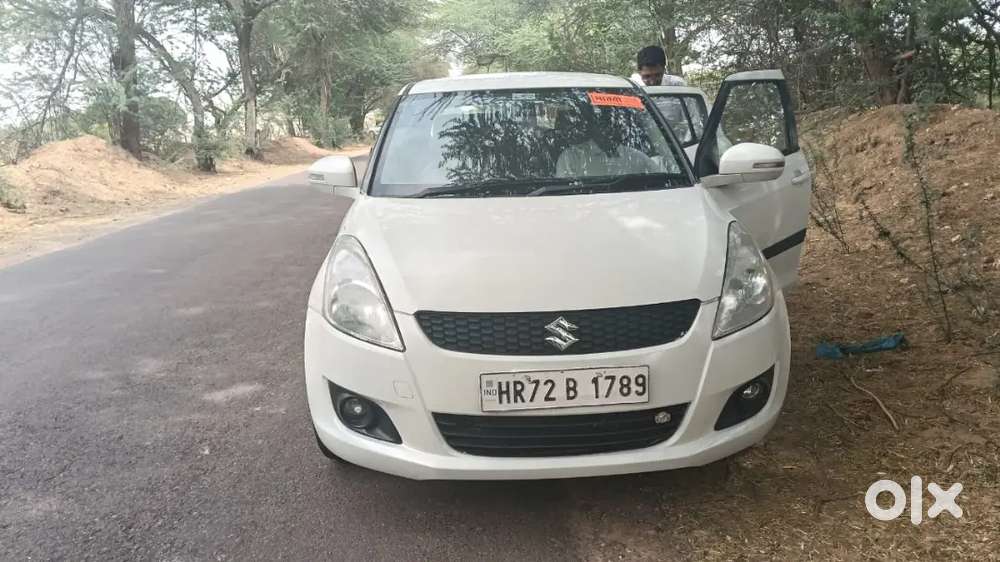 Shift Vdi 2014 Modal