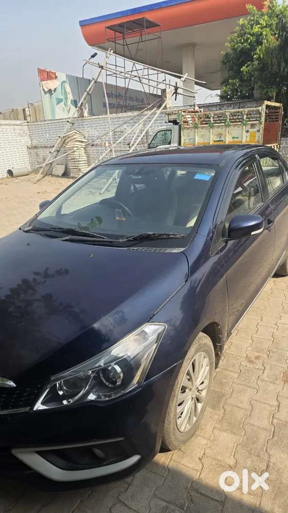 Maruti Suzuki Ciaz 2023 Petrol Manual