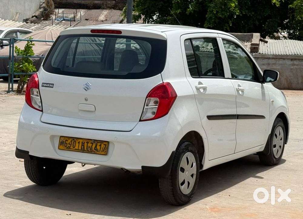 Maruti Suzuki Celerio 1.0 Tour H2 Cng, 2019, Cng & Hybrids