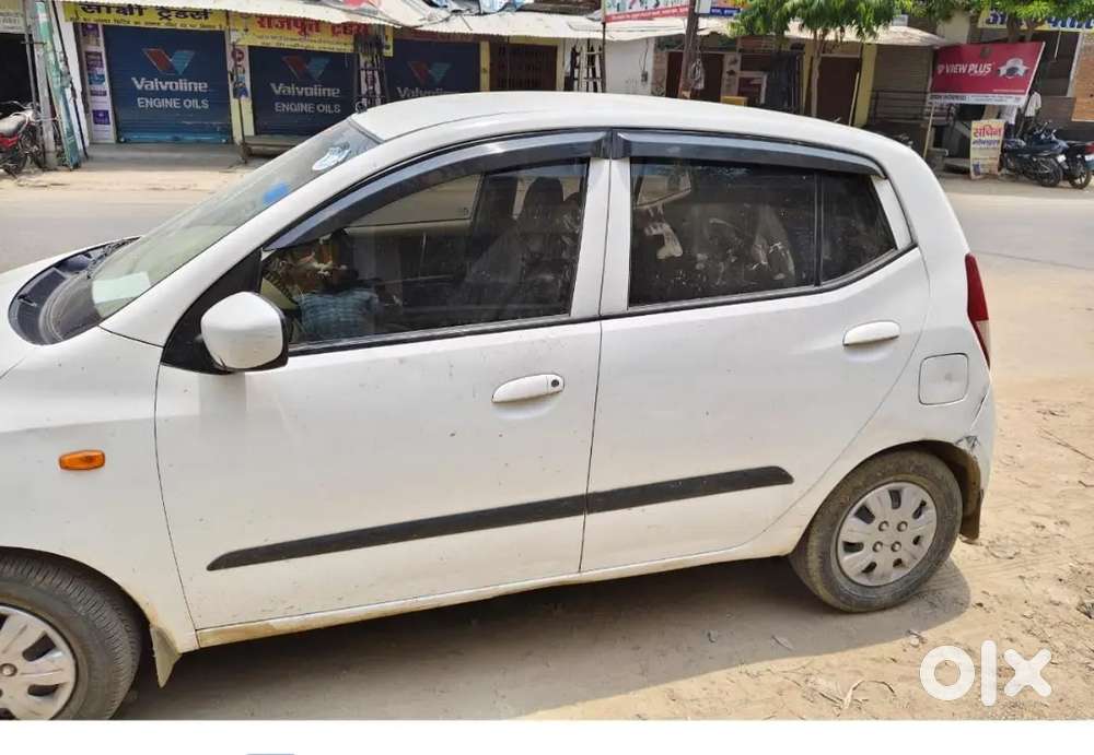 Hyundai I10 1.1 Magna 2009