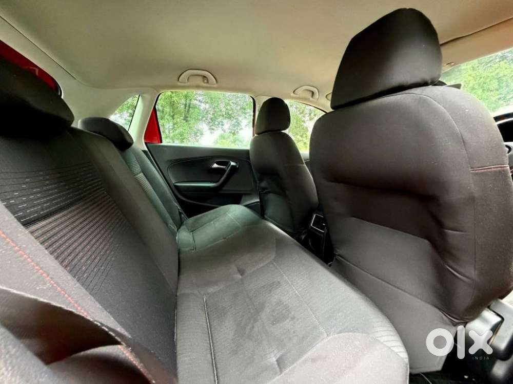 Volkswagen Polo 1.2 Mpi Highline Plus, 2020, Petrol