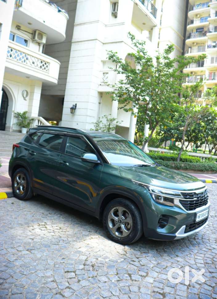Kia Seltos 1.5 Htk+, 2024, Petrol