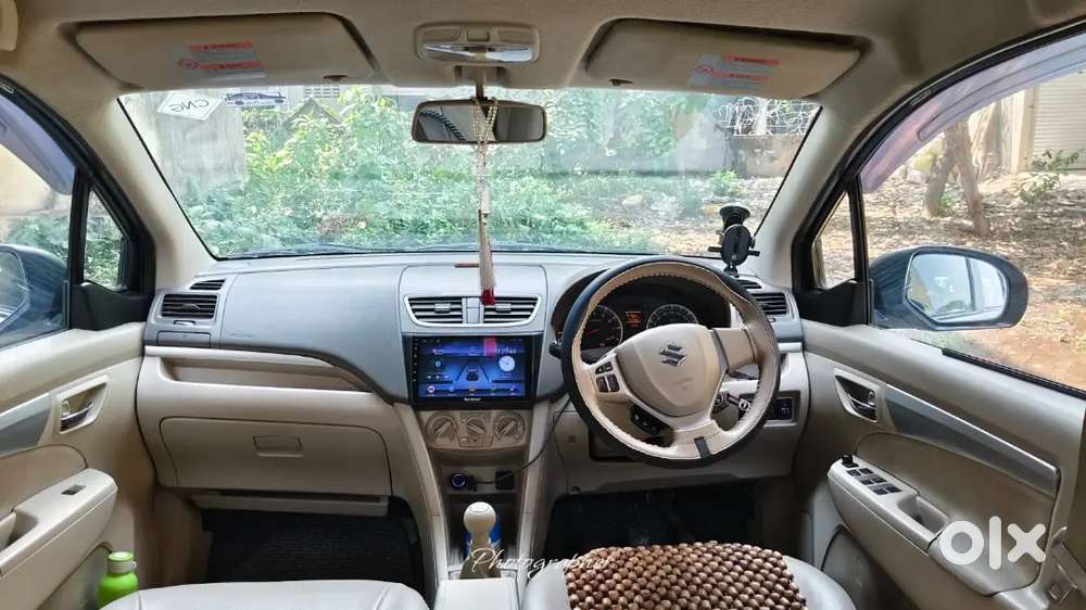 Maruti Suzuki Ertiga 15/12/2016