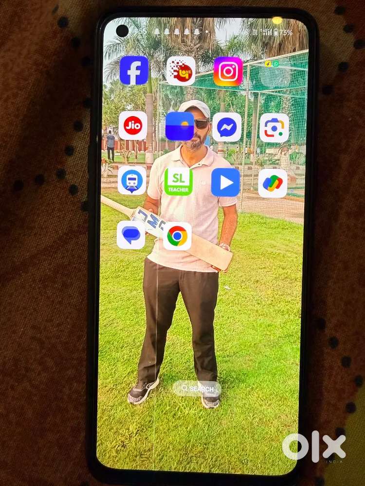 One plus nord 2T