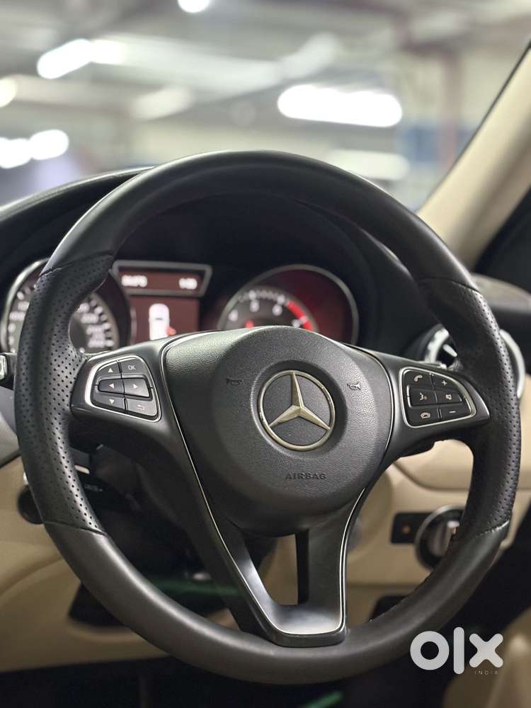 Mercedes-benz Gla Class 200 Sport, 2018, Petrol