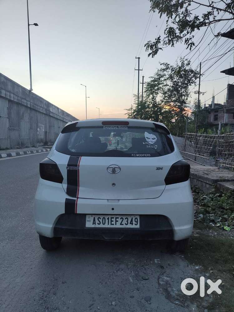 Tata Tiago Xm 2019