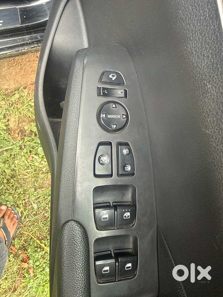 Hyundai Verna 2022 Model