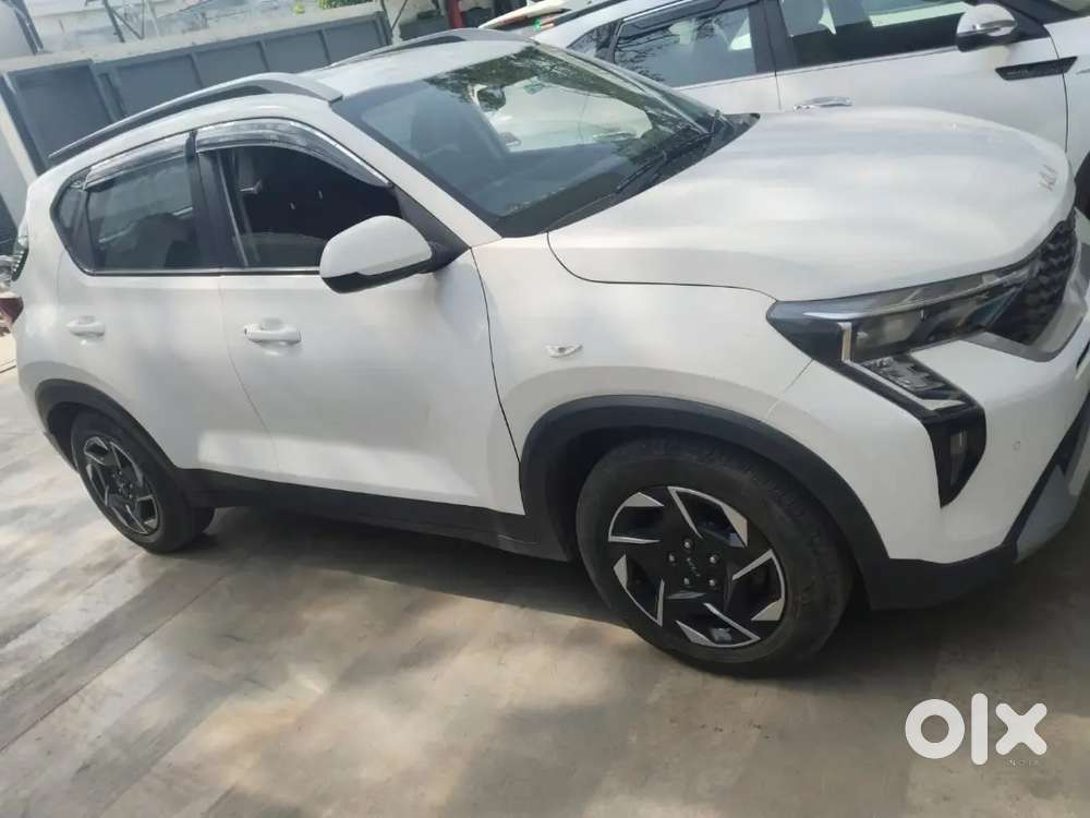 Kia Sonet 1.2 Htk Optional 2024