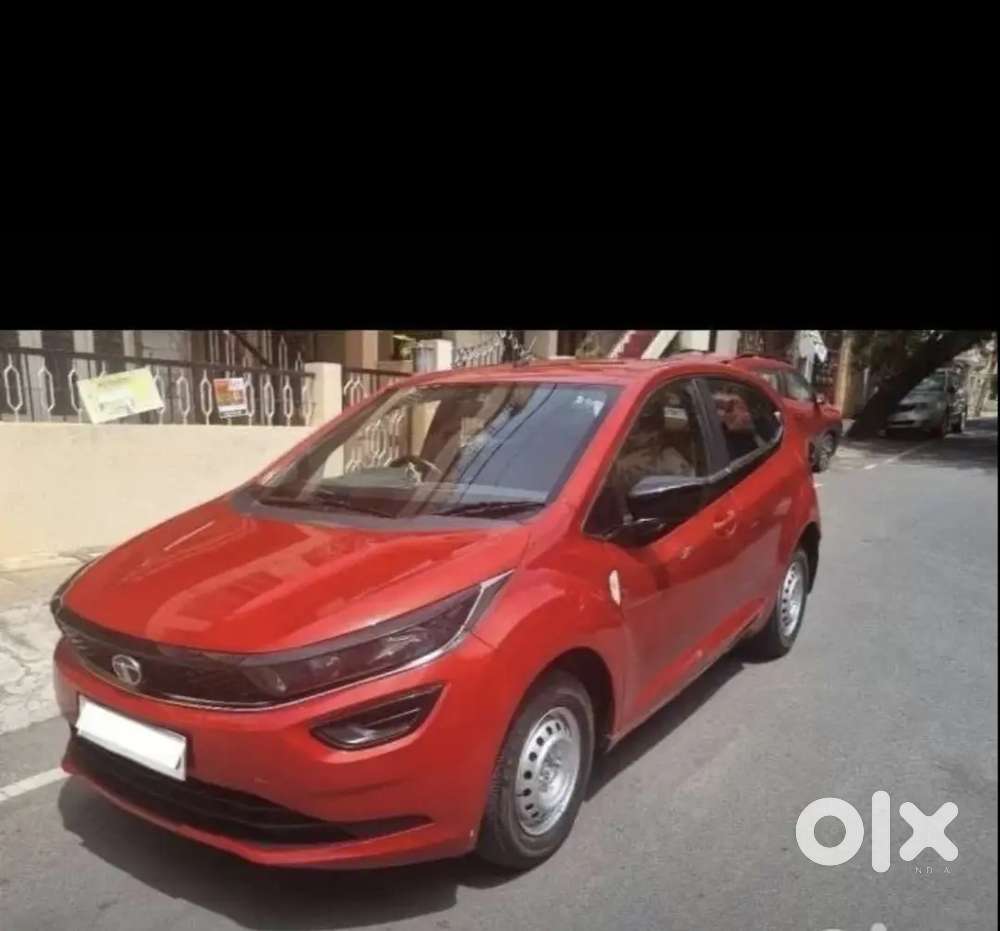 Tata Altroz 1.2 Xe 2021