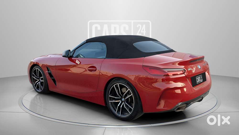 Bmw Z4 M40i, 2023, Petrol