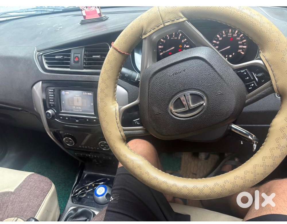 Tata Bolt Diesel 2017 Car
