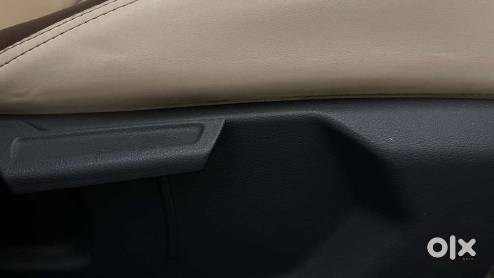 Hyundai Aura S Manual, 2020, Petrol