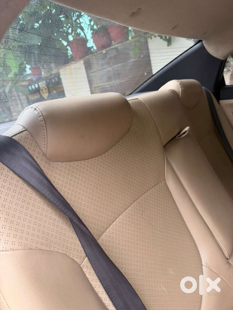 Hyundai Verna 2015 Diesel Automatic