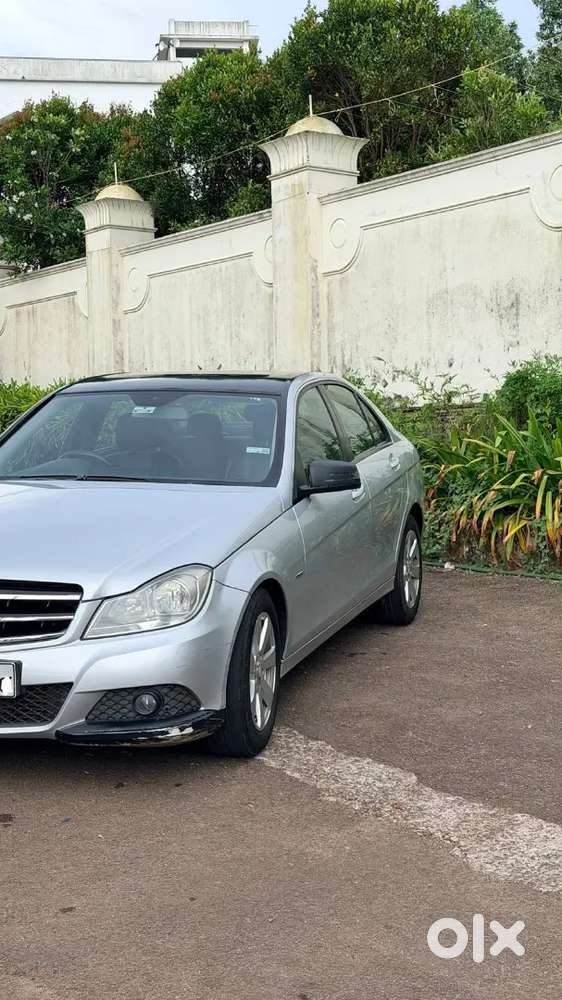 Benz C Class For Sale