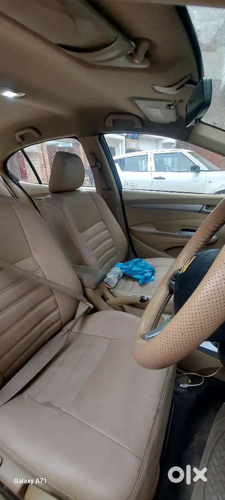 Honda City Pettrol/cng