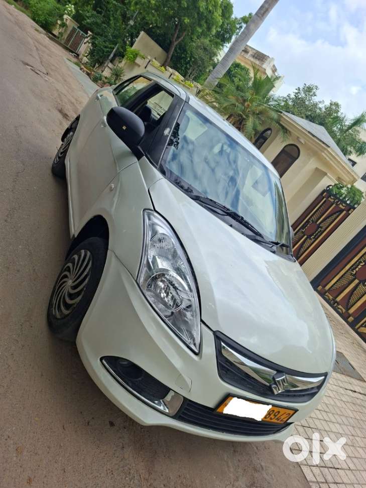 Maruti Suzuki Swift Dzire Tour Ldi, 2019, Cng & Hybrids