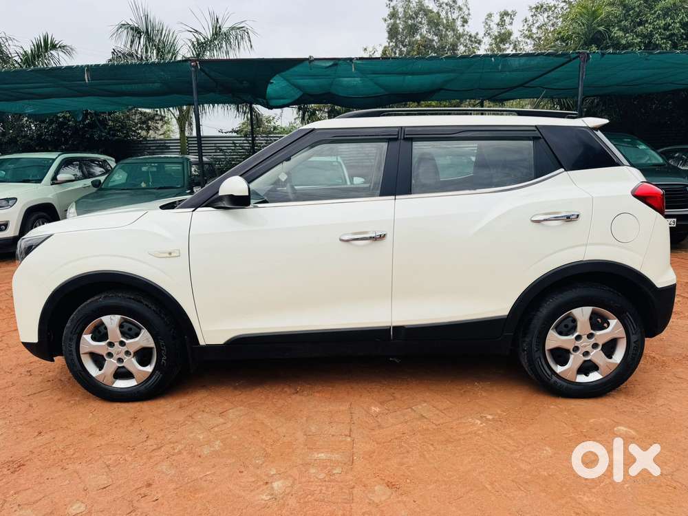 Mahindra Xuv300 W6 Diesel, 2019, Diesel
