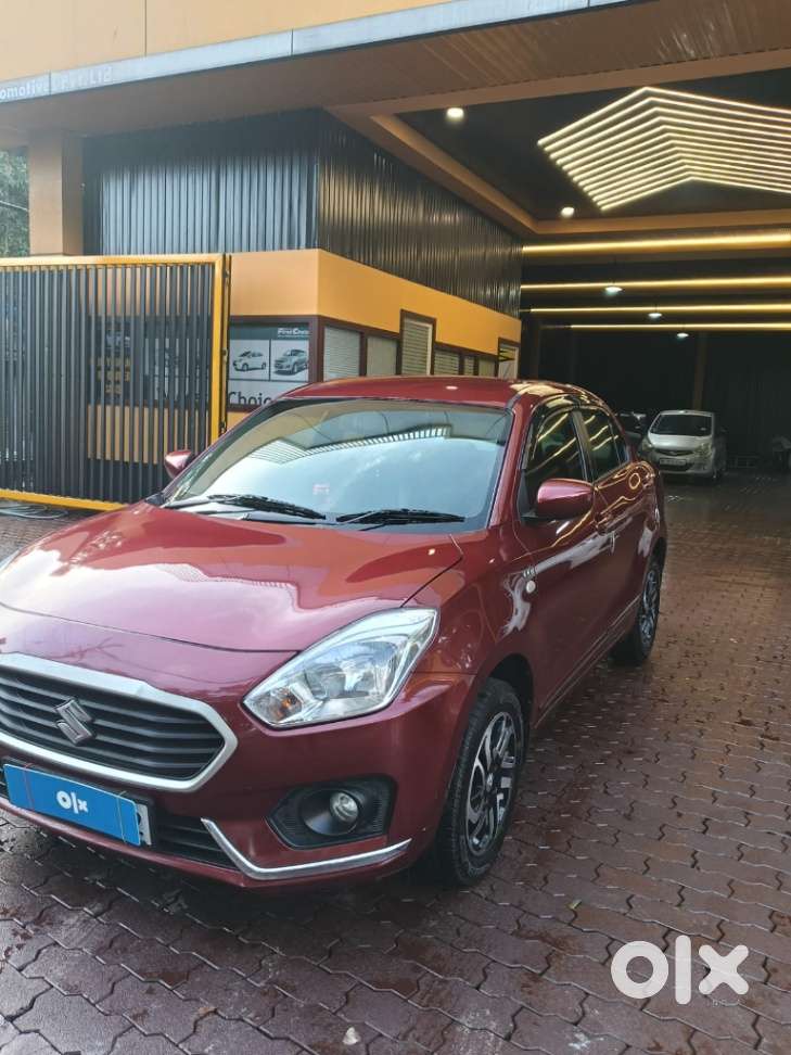 Maruti Suzuki Dzire 1.2 Lxi, 2019, Petrol