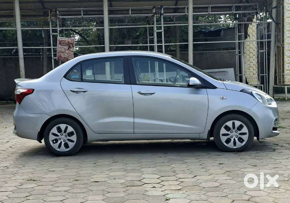 Hyundai Xcent S 1.2, 2019, Petrol