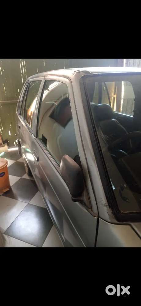 Maruti Suzuki 800 2003 Car