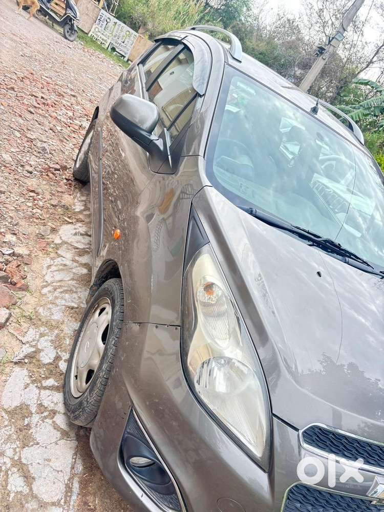 Chevrolet Beat 2014 Diesel Good Condition