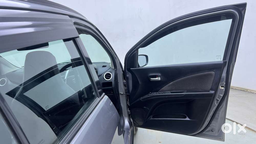 Maruti Suzuki Celerio X Amt Zxi, 2019, Petrol