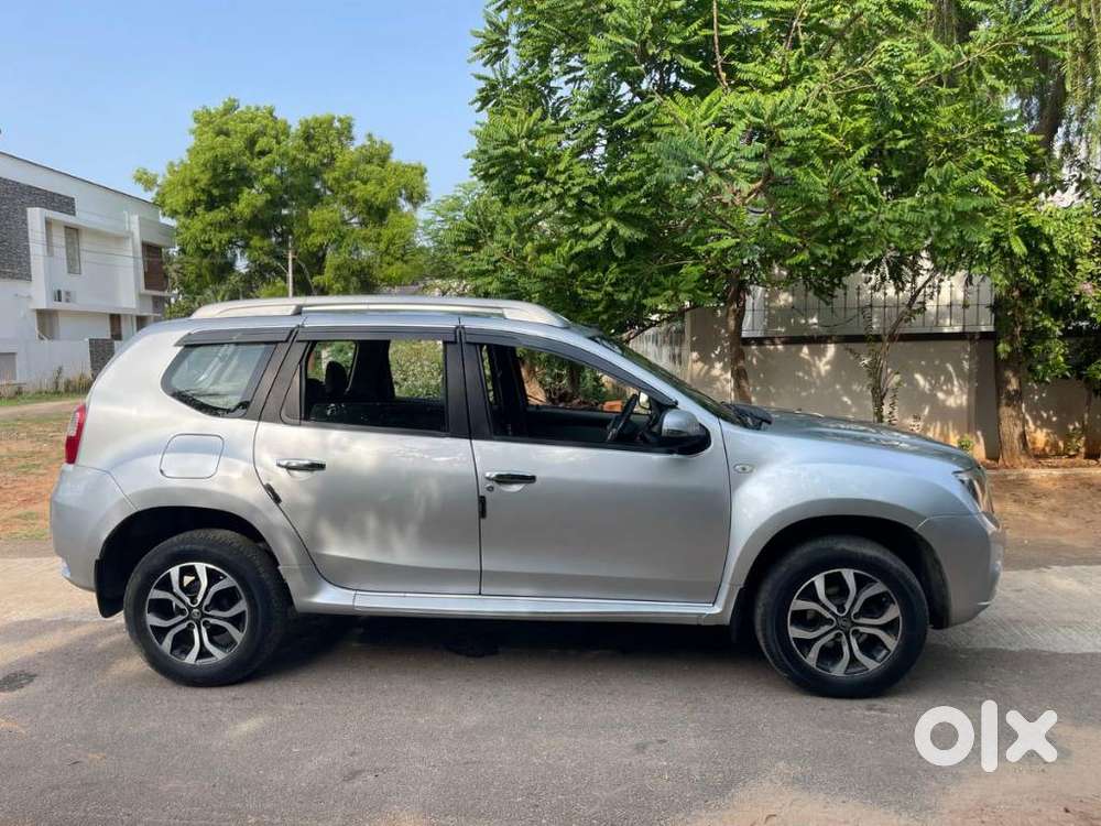 Nissan Terrano Xv D Pre, 2014, Diesel