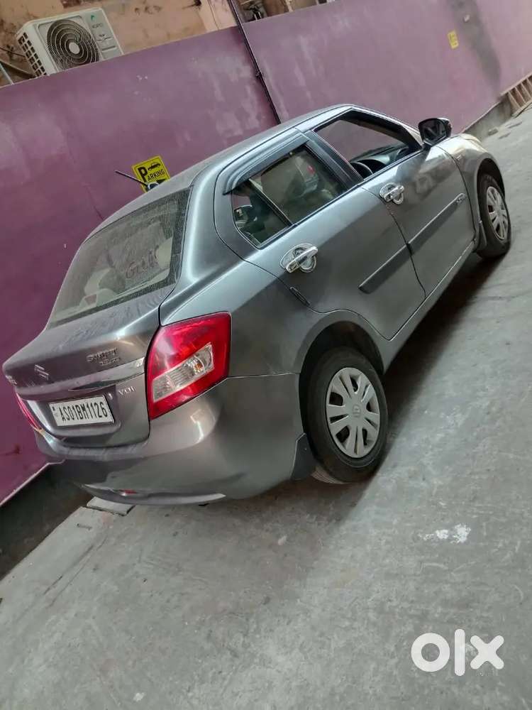 Swift Dzire Vdi 2014 Model Good Condition