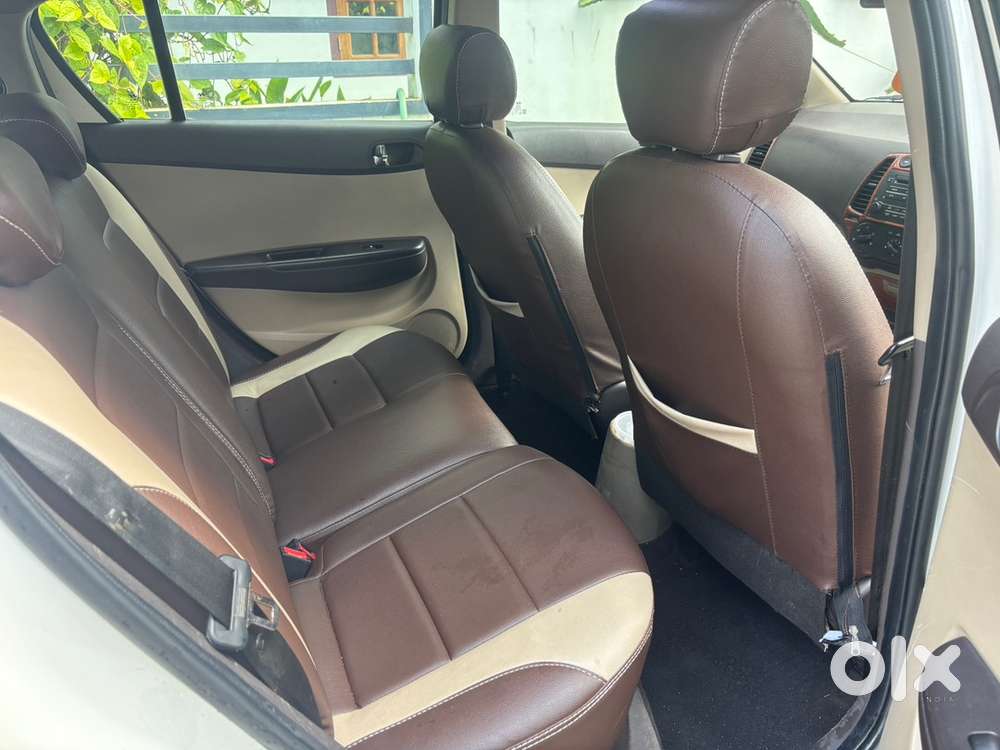 Hyundai I20 Diesel 2009