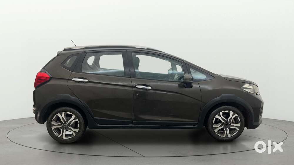 Honda Wr-v I-dtec Vx, 2018, Diesel