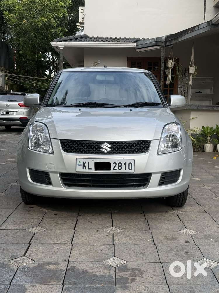 Maruti Suzuki Swift Ddis Ldi, 2010, Diesel