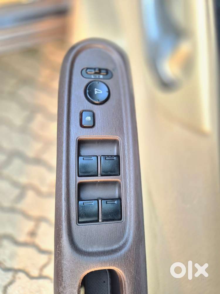 Honda Br-v Vx (petrol), 2014, Petrol
