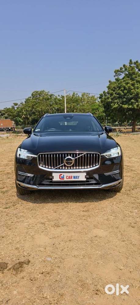 Volvo Xc60 D5 Inscription, 2024, Petrol