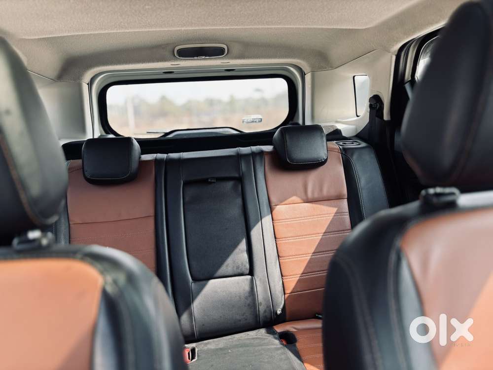 Ford Ecosport Thunder Edition, 2019, Diesel